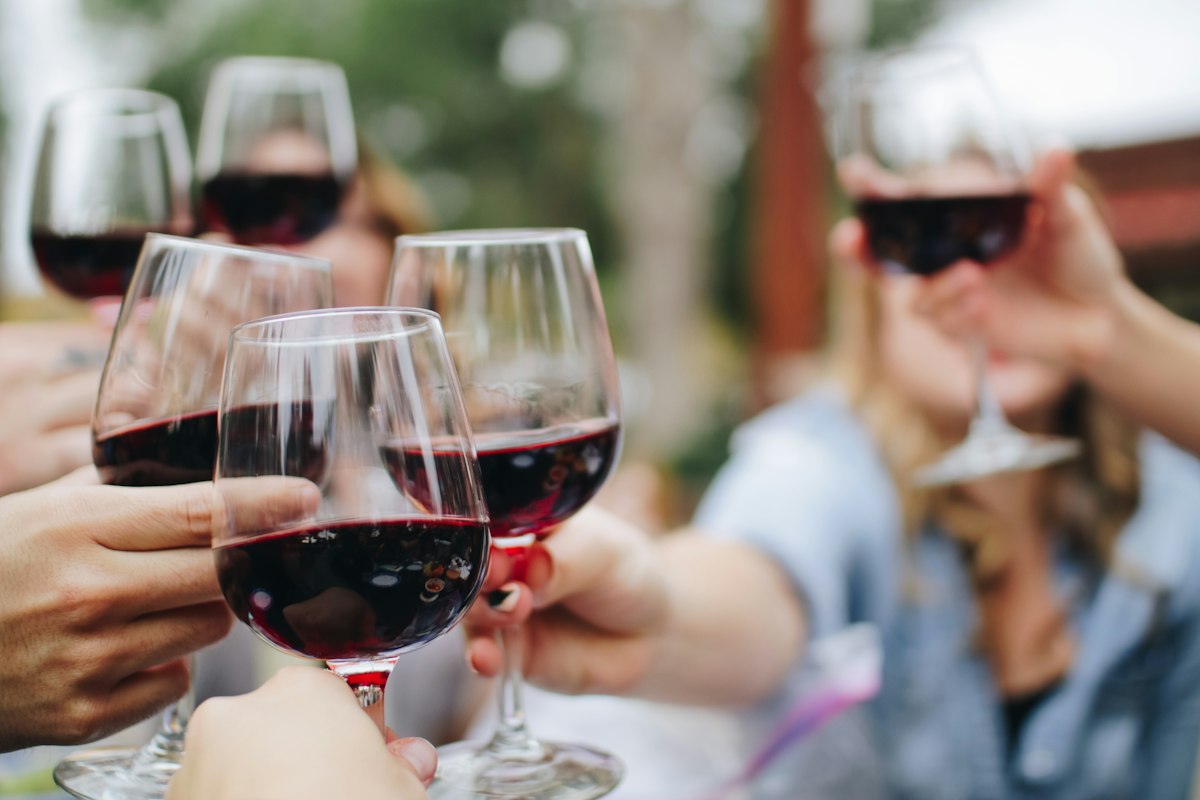 Selezioni di Vino UrbeWine